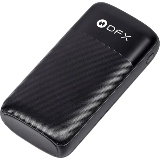 Alex Varga Antonius Fast Charge 20W Power Bank Branded